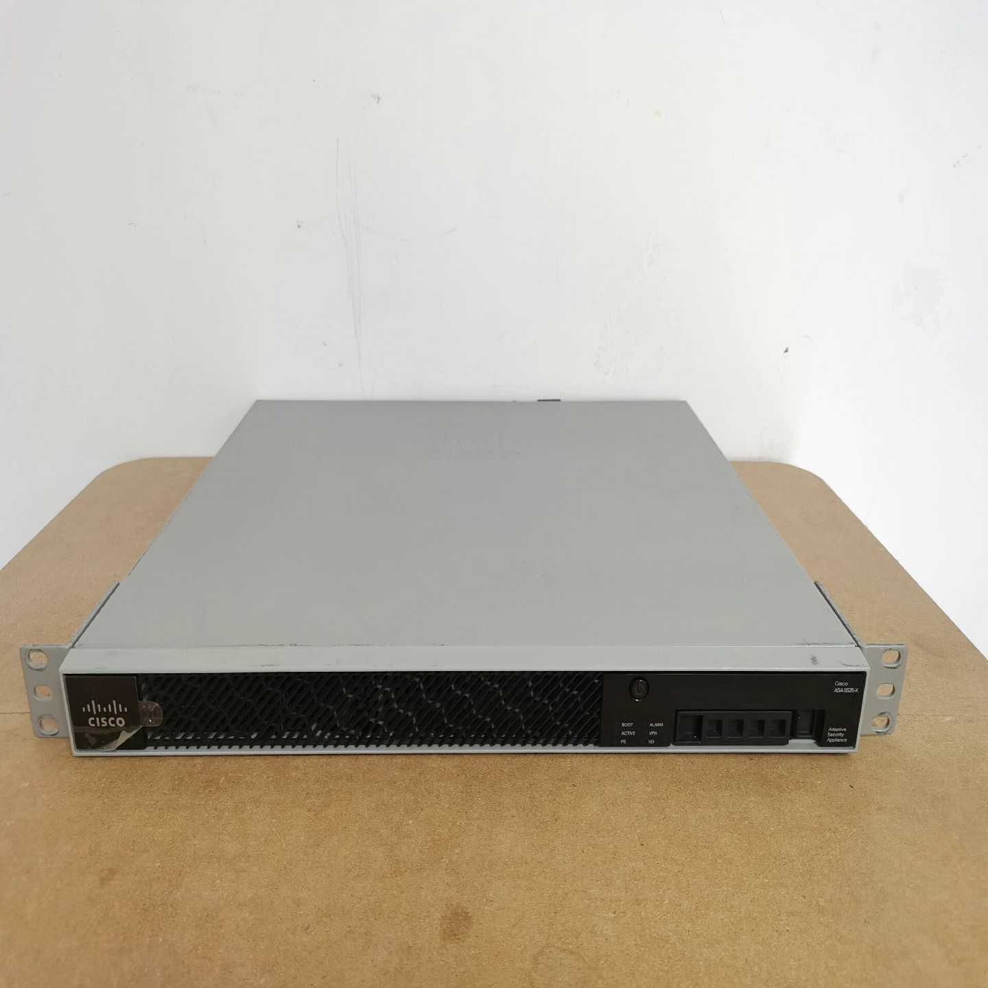 思科ciscoASA5525ASA5525-X千兆防火-议价