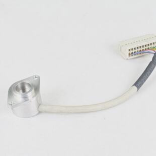 TWK RBM 2206512RK2P01 Winkelcodierer L11cm