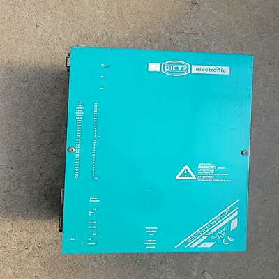 (询价)迪茨DIETZ ELECTRONIC DSV 5445-20
