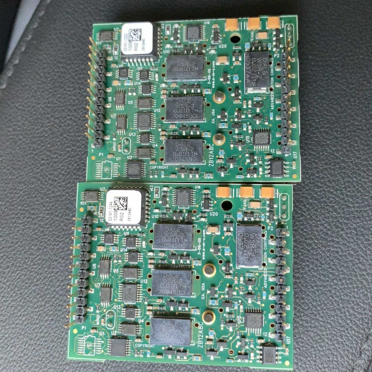 议价海斯康p60控制器，三座标，海斯康驱动模块驱动器