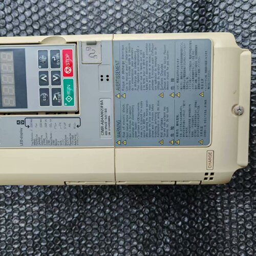 变频器三相380v安川a1000系列变频器7.5kw-询