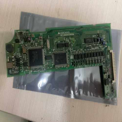 【星慕电子】FR-F540L主板，A50CA55D，BC186A433G