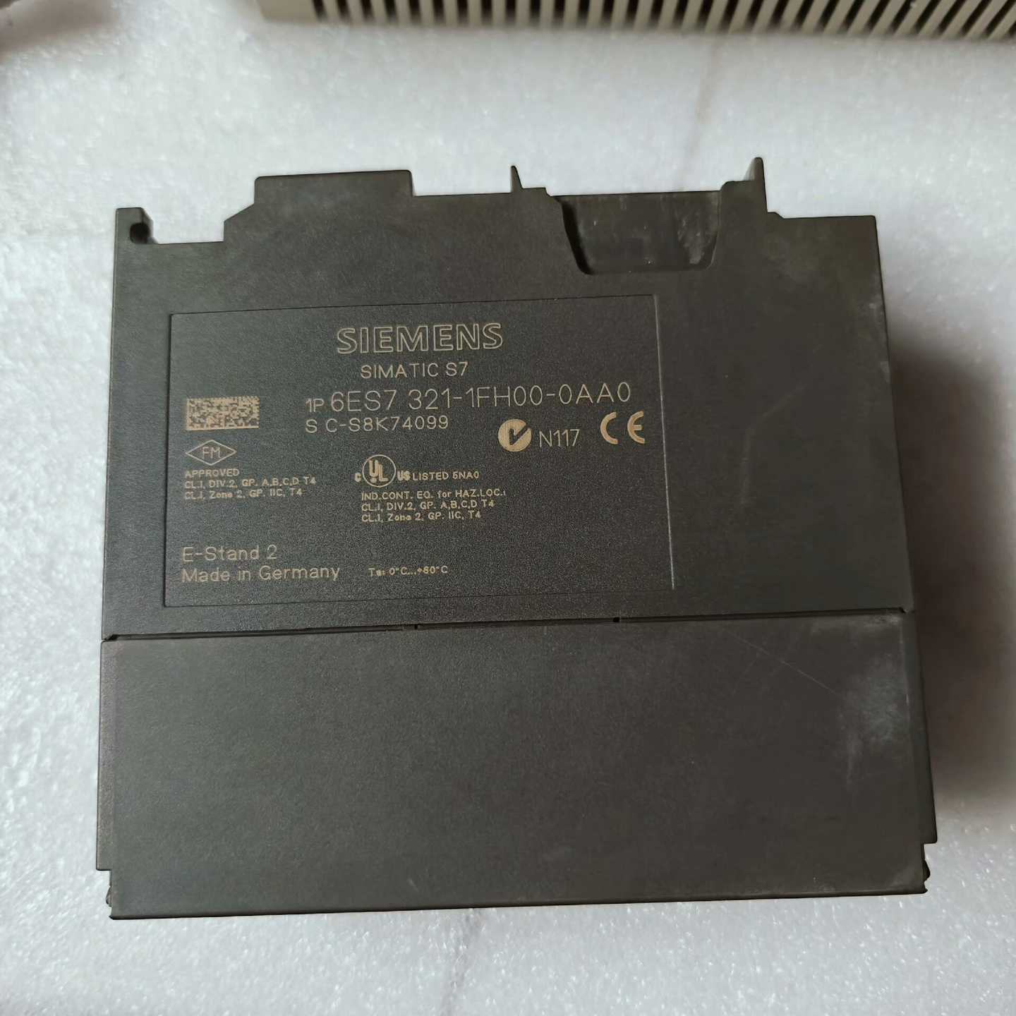 321-1fh00-0aa06ES7-321-1F询价