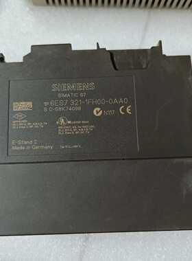 【议价】321-1fh00-0aa06ES7-321-1F适用