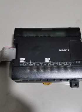 CP1W-MAD11，成色不错，功能，询价