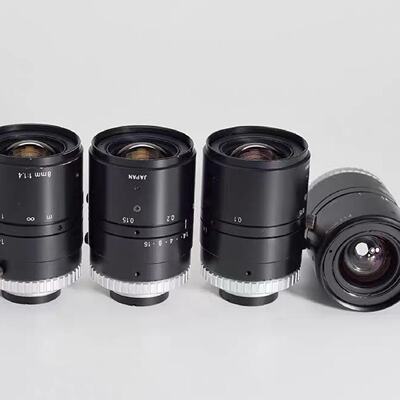 议价Vst Sv0814H 5Megapixel 23Inch Prime Industrial Lens适用