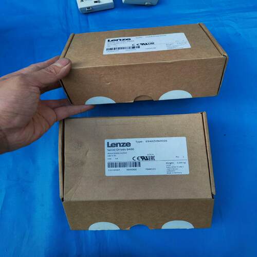 询价~E94AZHN0026伦茨制动模块Motor brake c