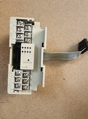 三菱FX2N8EYTPLC扩展模块日本原装输出DC5-议价