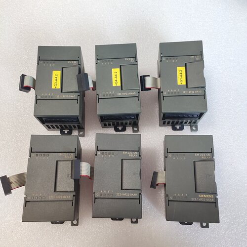 溢价-扩展摸块EM222CN型号6ES72221B