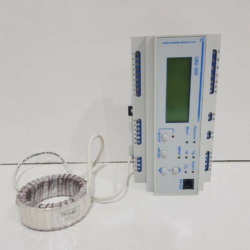 UBZ305 NOVATEK ELECTRO