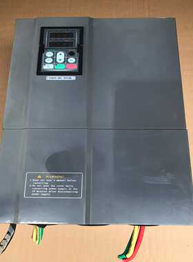 伟创变频器AC60-T3-030P(30KW)功能正常询价
