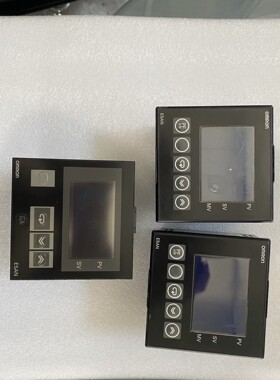 售前询价温控器E5AN-Q3H03P-FLKE5AN-Q3