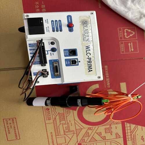 CCSD-100-N3A光谱共焦传感器，2个，功能议价询价
