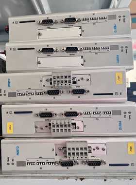 费斯托伺服驱动器CMMS-ST-C8-7-G2询价