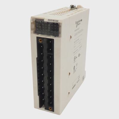Schneider Electric BMXDDO1602H PV01 RL00 Ausgangsmodul  Outp