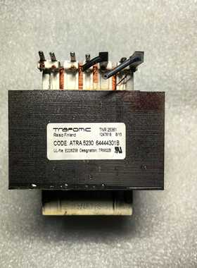 【议价】变频器变压器ATRA523064444301