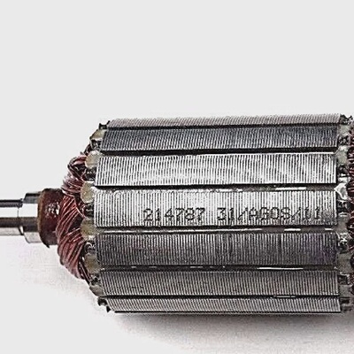 NEW AMETEK ARMATURE 214787 31AG0S1 31AGOS11