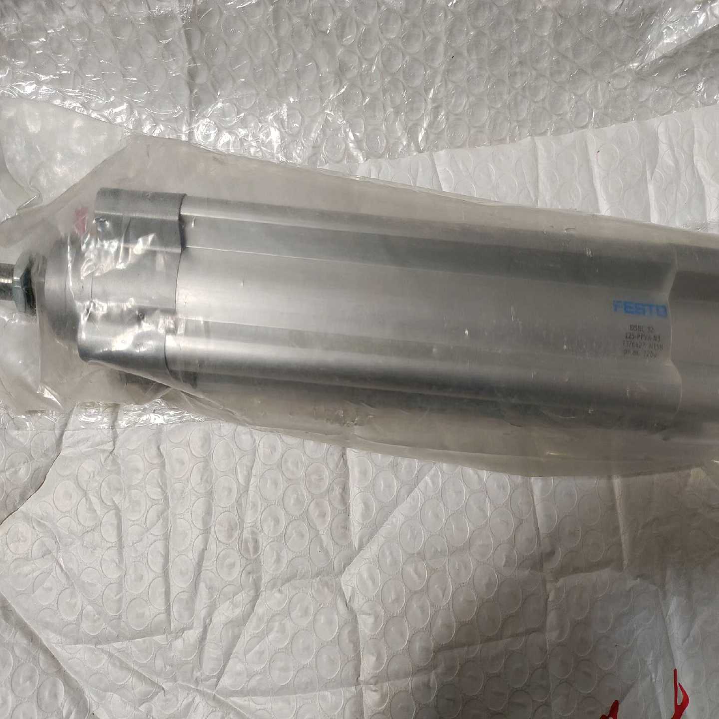 费斯托标准气缸DSBC－32－125－PPVA－N3询价