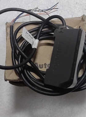 询价*Autocs奥托尼克斯BF4GR光纤传感器