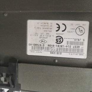 询价-PLCS7200SMART模块6ES7214