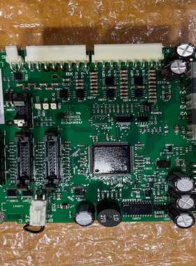 咨询-AINT-14CABB800多传变频器光纤信号板进