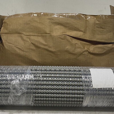 HABASIT AMERICA M1220 MODULAR BELTING 17 IN BY 53 IN U3S