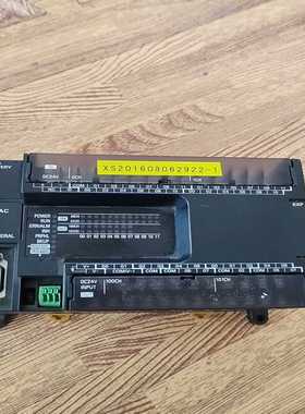 【议价】PLCCP1E-N40S1DT-D，功能，实物适用