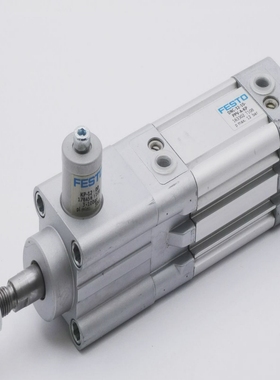 FestoDNC-32-10-PPV-A-KP163302pmax.12barNormzylinder-un