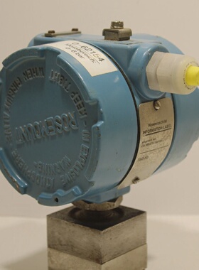 Rosemount 1144G0120A22C1 Pressure Transmitter 012 Bar