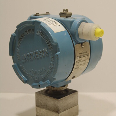 Rosemount 1144G0120A22C1 Pressure Transmitter 012 Bar