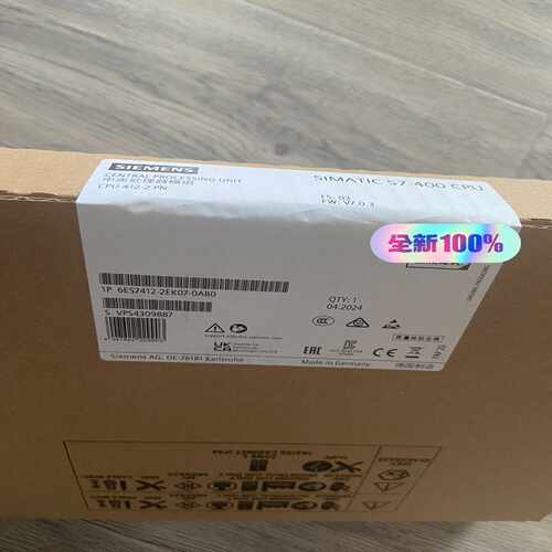询价6ES7412-2EK07-0AB06ES7412-2E