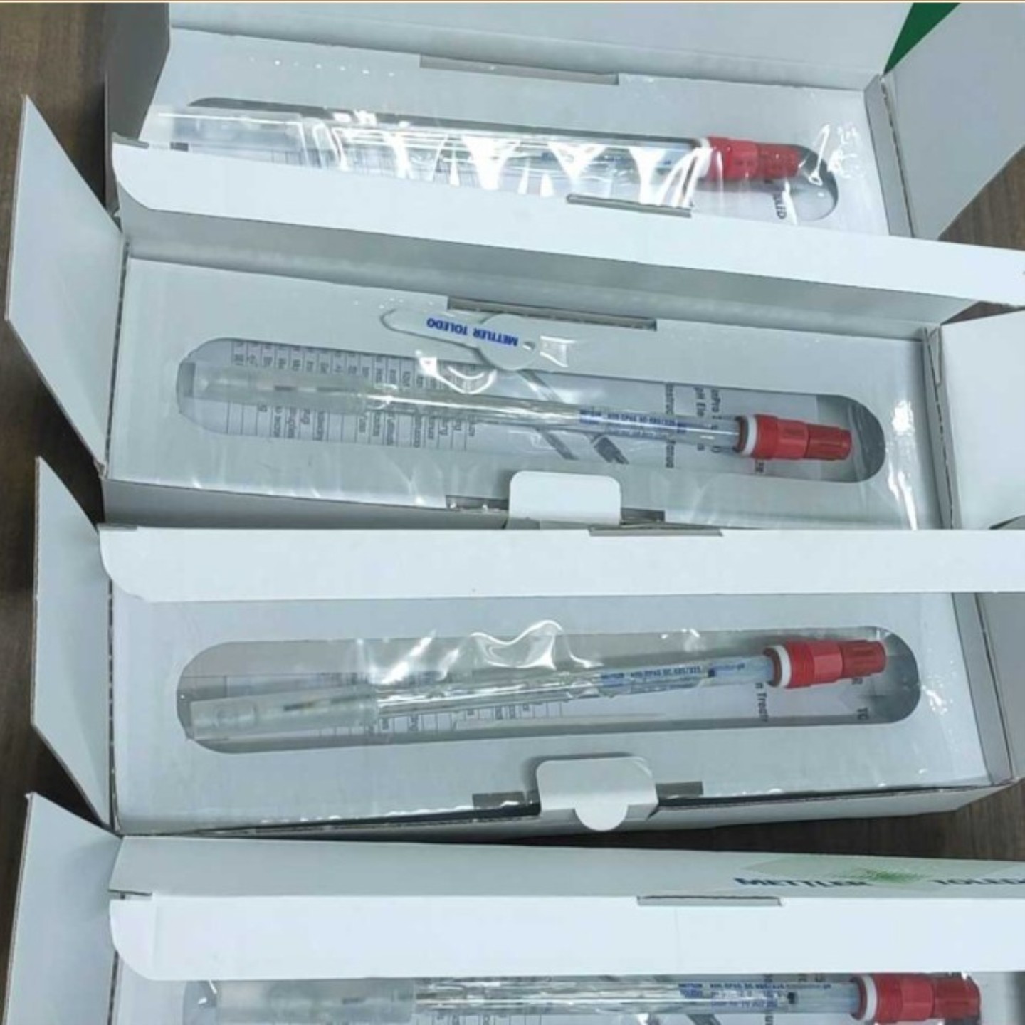 配件405-DPAS-SC-K8S225梅特勒 59903230 ph电极405-DPAS-S议价