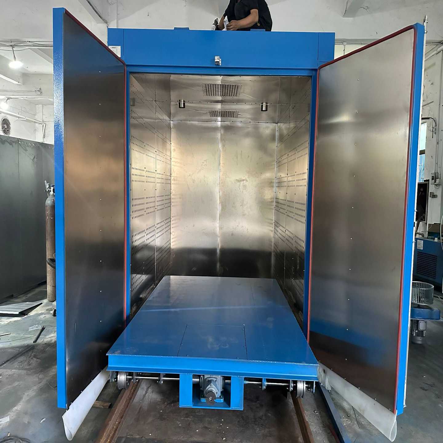 FUYU电源LRS-100-24开关电源100W24V4.5A专用变压器稳压电机开关