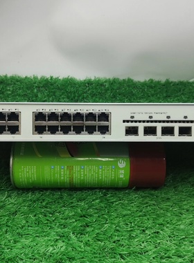 锐捷睿易RGNBS320024GT4XS万兆管理交换机-议价