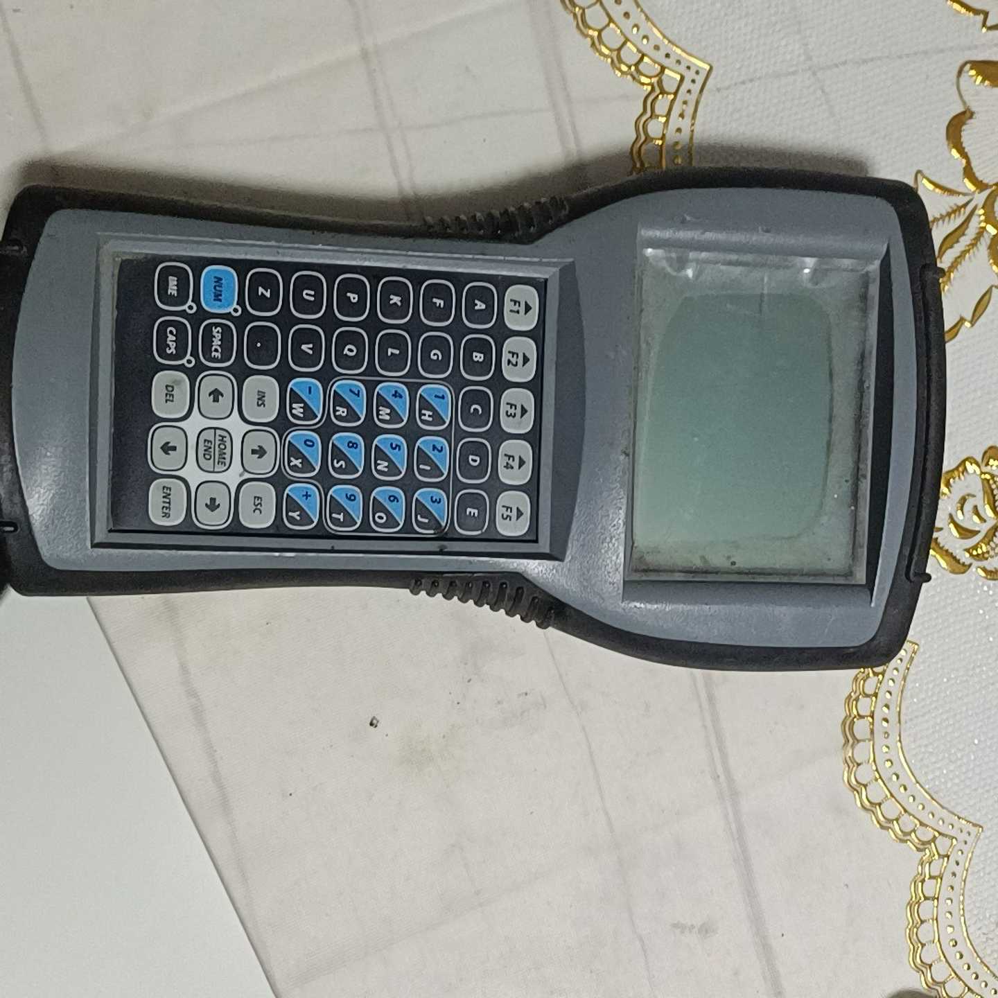 伟迪捷示教器QTERM-G55R询价