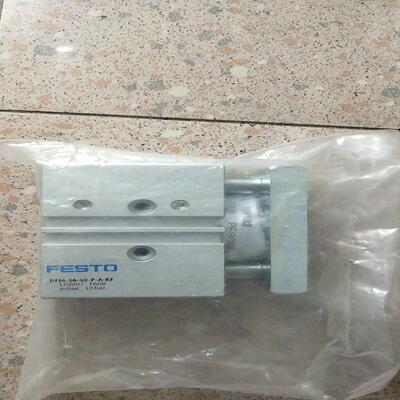 配件全新原装正品费斯托 FESTO 170907 DFM-16-10-P-A-议价