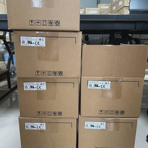 全新台达B3电机ECMB3MC20807SS1750-询