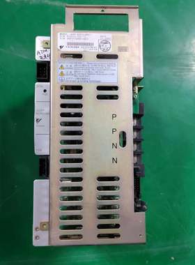 安川YASKAWA整流器JUSP-ACP25JAAY11，日--议价商品