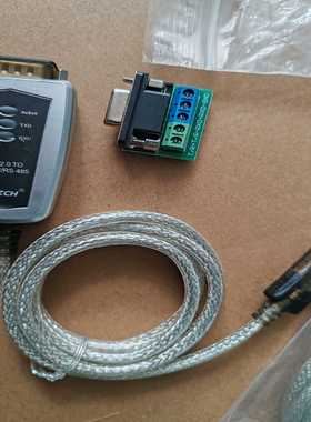 DTECH帝特USB2.0TORS422/RS485串询价