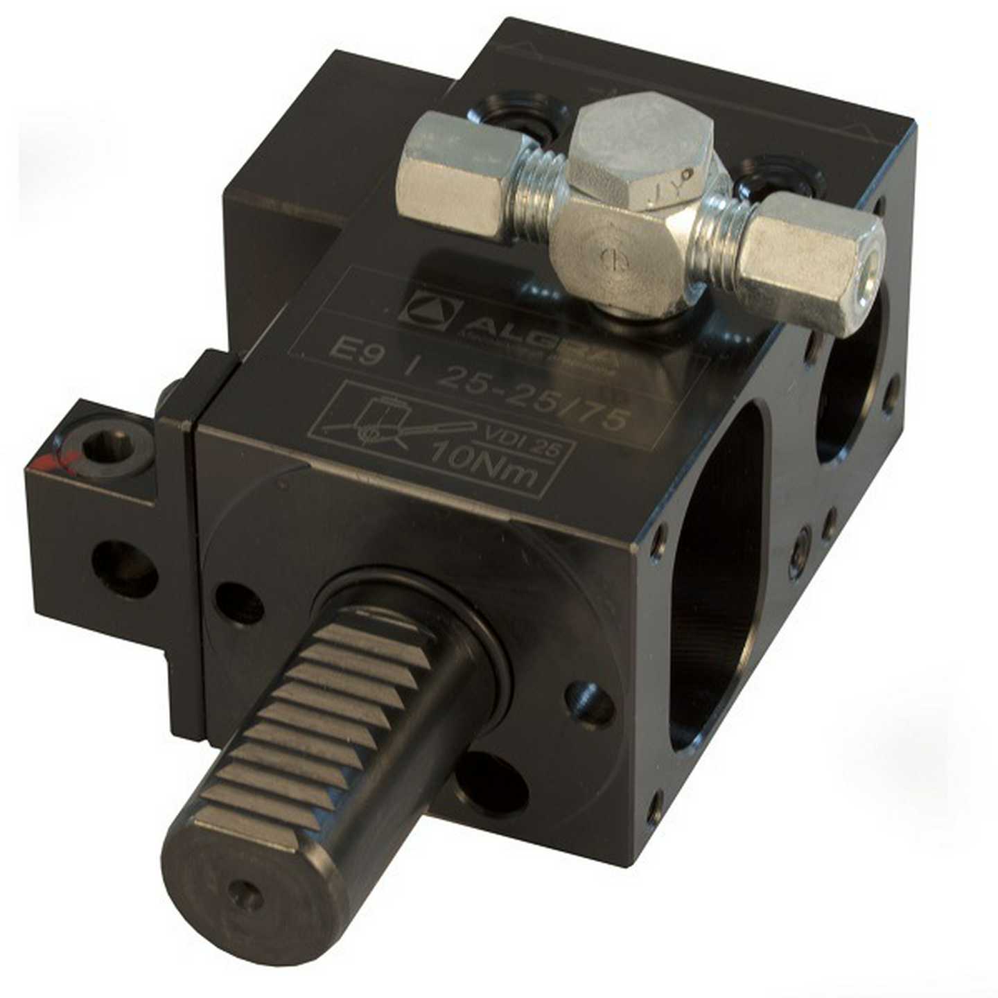 Accuway固定外径BMT内孔AqLEX-TECH伍将ut-200msy钜基autoblok刀