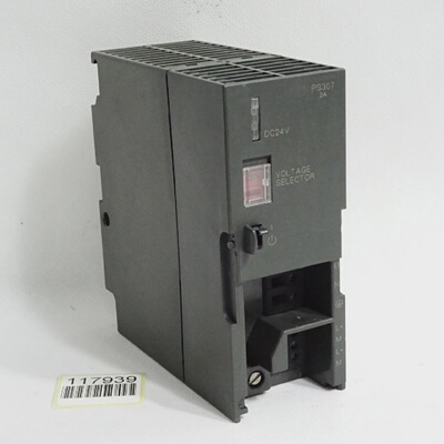 议价Stromversorgung Ps307 6Es73071Ba000Aa0 6Es7 3071Ba000Aa0