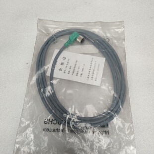 倍加福PEPPERLFUCHS2米PVC线缆109481-询