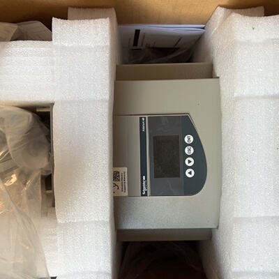 施耐德软启动器ATS48C14Q包装齐全拍前询价