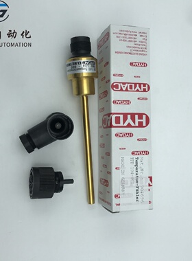 寻XHYDAC贺德克温度传感器探头TFP104000现货库存