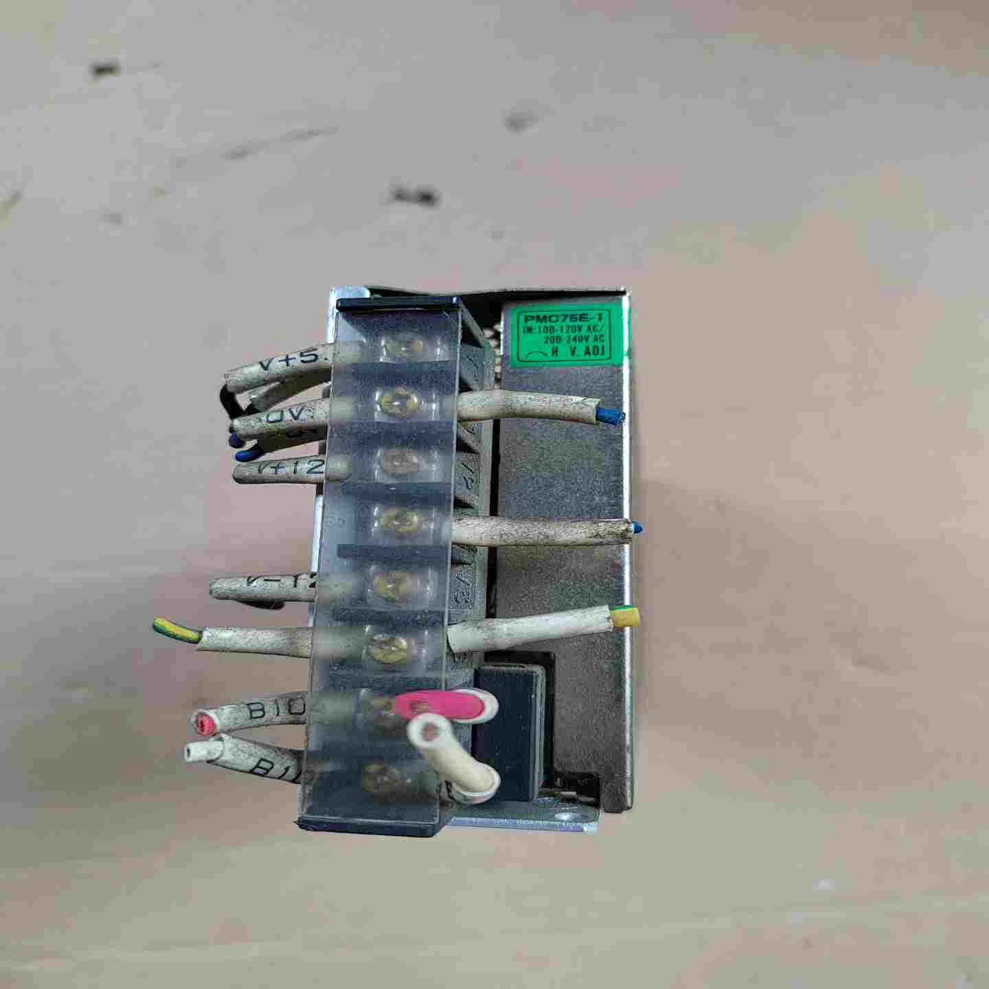 议价科索电源PMC100E-1，PMC75E-1