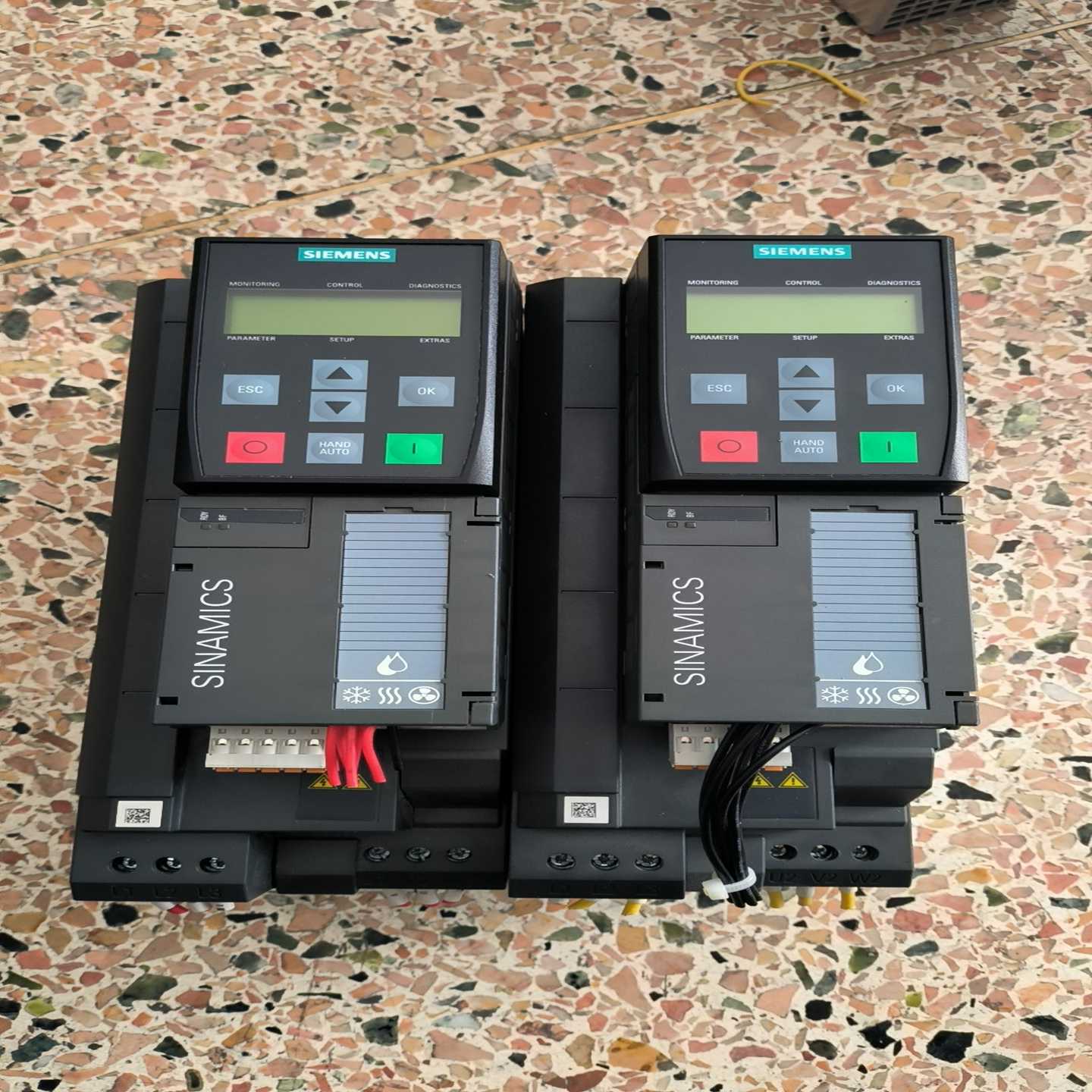 变频器6SL3220-1YD20-0UB0~询价