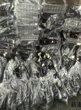 东菱400W伺服电机驱动DS2P-04AS电机DM1议价商品