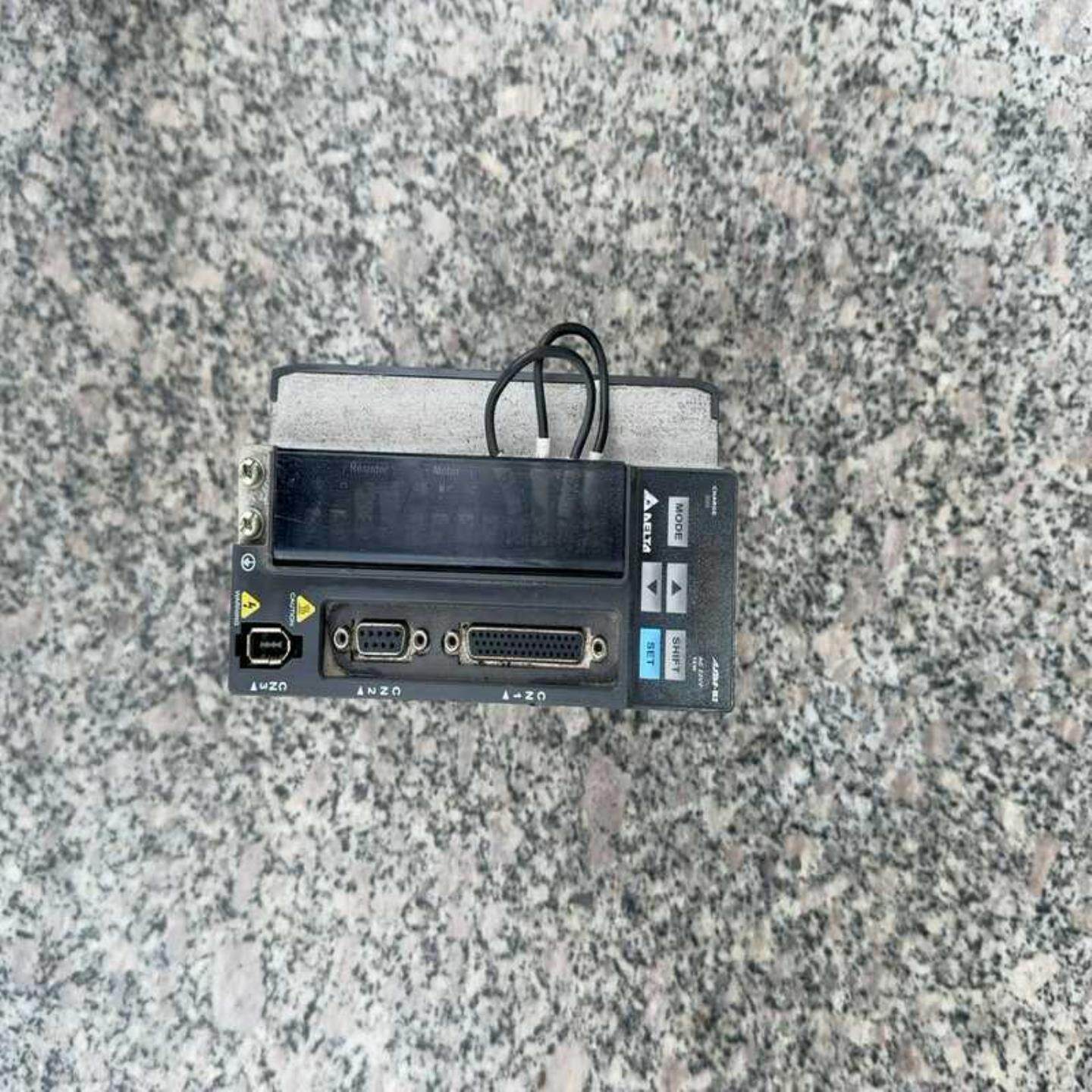 （议价)议价台达b2驱动器1kwASD-B2-1021-B