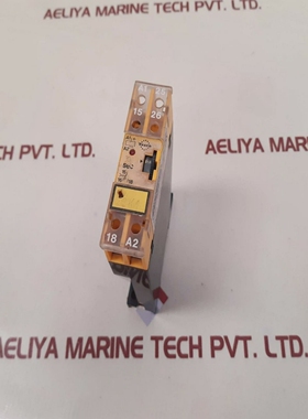 TeschE78.3X404TimeRelay220VAC