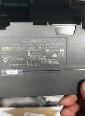 议价#西门子PLCE323-1BL00维修/现货